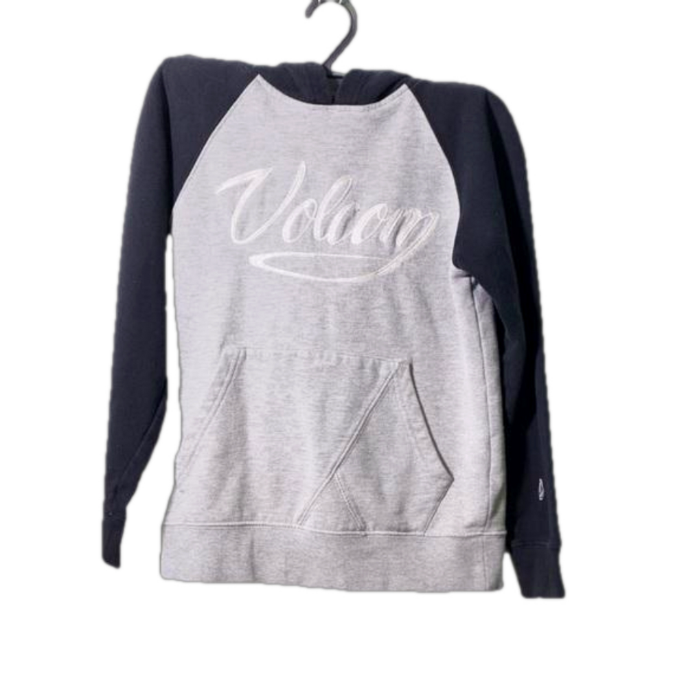Volcom Pullover Size Small